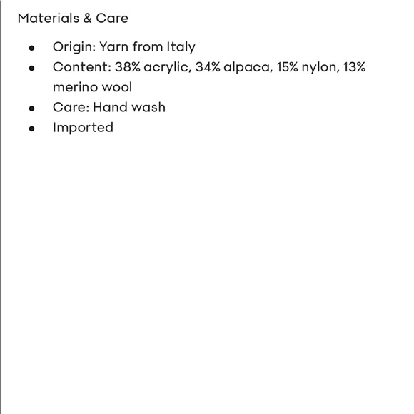 Sold on depop - Picture 6 of 6